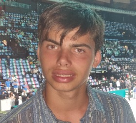 CAVALLINI FABIO