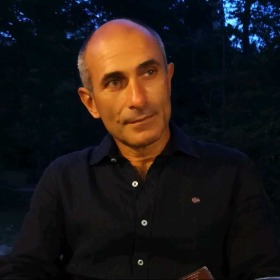 MONTI STEFANO