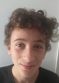 POLVERINO CRISTIAN