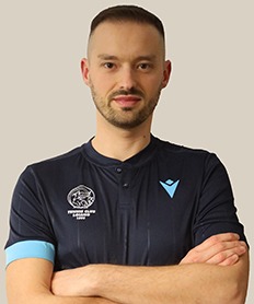 CALZOLARI SIMONE