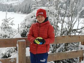 BERGAMI LEONARDO