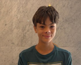 CONTI MATTEO