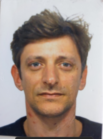CONTE DAVIDE