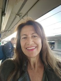 RUSTICHELLI CINZIA