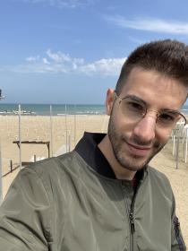 LO DUCA ANTONINO
