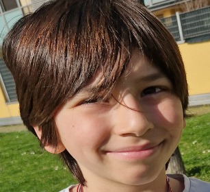 ABITANTE LUCA