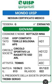 BOTTAZZI NINA