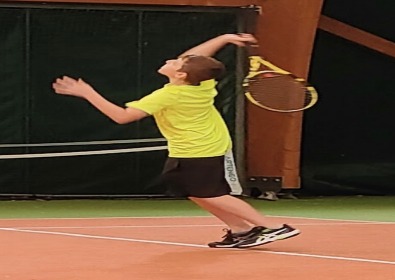 BIAGI RICCARDO