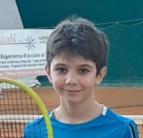 BORGATTI MATTEO