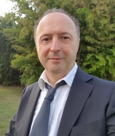 GAMBERINI FABRIZIO