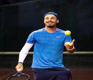 TEDESCHI NICCOLO'