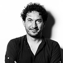 PARESCHI LUCA