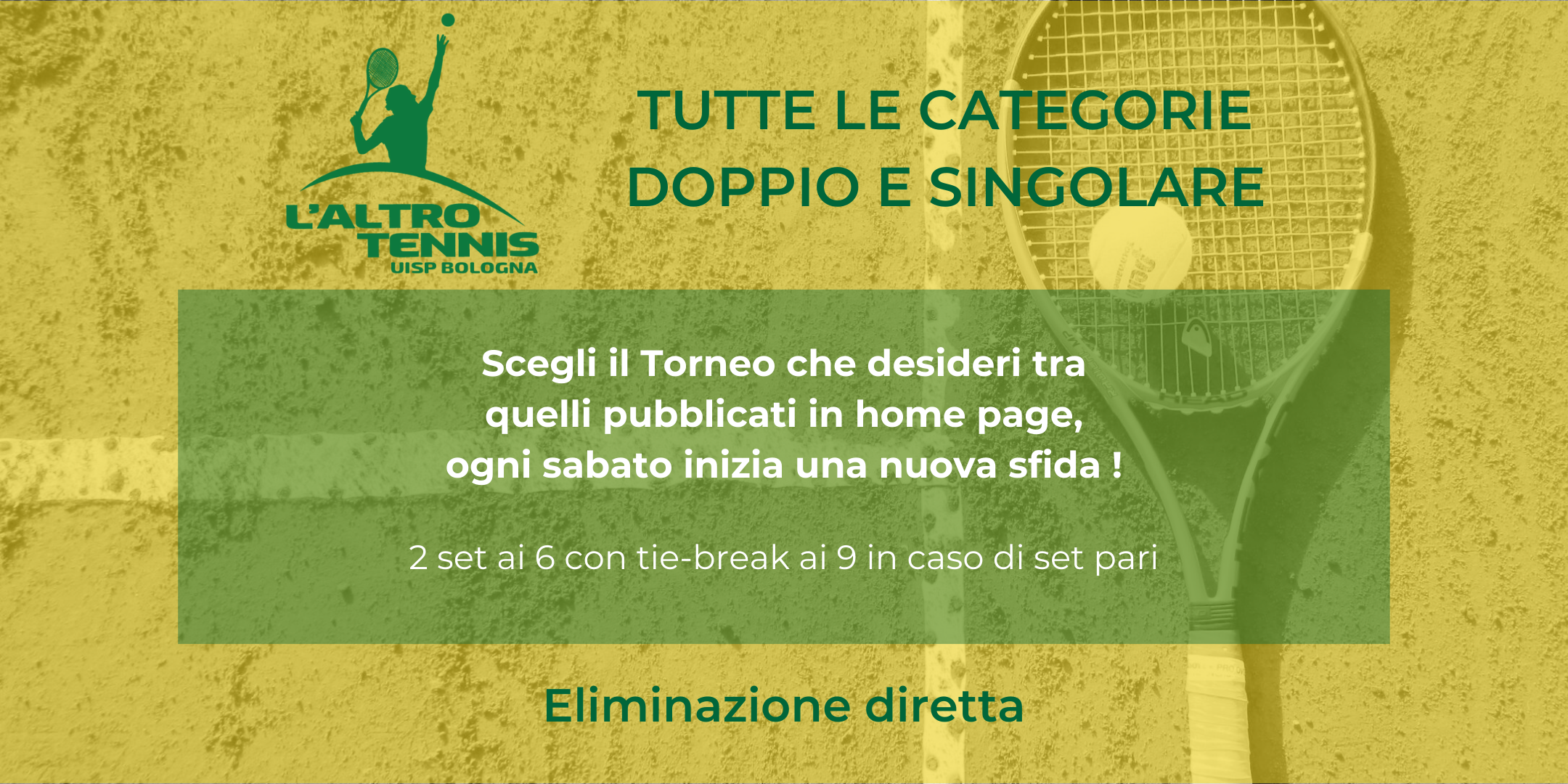 Altro tennis