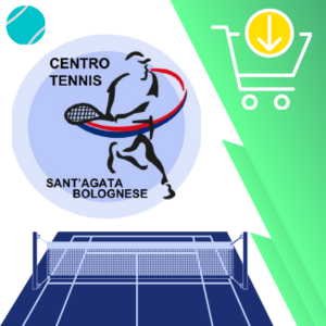 TORNEO SANTAGATA BOLOGNESE UNDER 600 dal 24-2-24