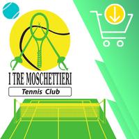 TORNEO SASSO MARCONI QF 800 dal 10-8-24
