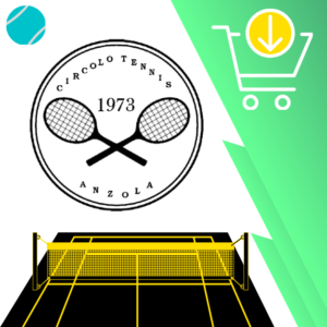 TORNEO ANZOLA QF 1000 dal 24-5-25