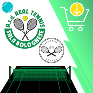 TORNEO ANZOLA-REAL SALA QF 300 dal 23-05-26