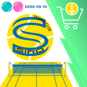 TORNEO GIOVANILE SIRO 2008-09-10 del 1-2 febbraio 2025