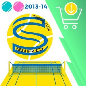 TORNEO GIOVANILE SIRO 2013-14 del 9-10 novembre 2024
