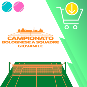CAMP BO A SQUADRE GIOVANILE