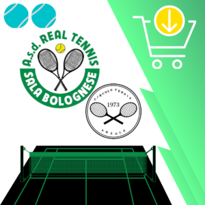 TORNEO ANZOLA DOPPIO QF 1000 dal 3-5-25