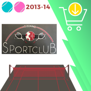 TORNEO GIOVANILE OZZANO 2013-14 del 30 marzo 2025