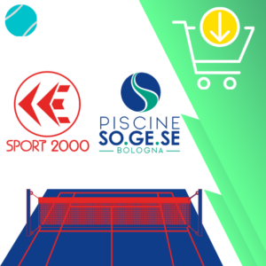 TORNEO PIANORO QF 400 dal 3-5-25