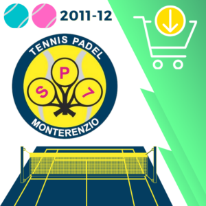 TORNEO GIOVANILE MONTERENZIO 2011-12 del 3 maggio 2025