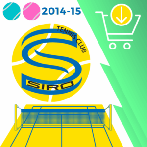 TORNEO GIOVANILE SIRO 2014-15 del 14 DICEMBRE 2025
