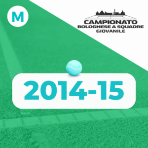 1 SQ. CAMP BO GIOVANILE 2014-15 DAL 17/1