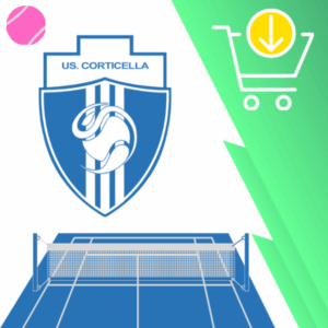 TORNEO FEMMINILE CORTICELLA OPEN QF 800 dal 24-01-26