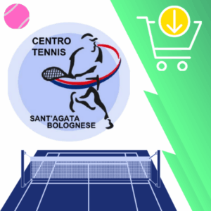 TORNEO GIOVANILE femminile SANTAGATA 2012-13 del 8 FEBBRAIO 2026