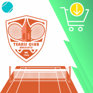 TORNEO ARGELATO QF 400 dal 21-02-26