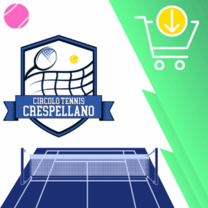 TORNEO GIOVANILE femminile CRESPELLANO 2014-15 del 1 MARZO 2026