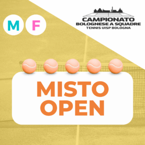 CAMP BO A SQUADRE MISTO OPEN QF1000 – AFFILIATI