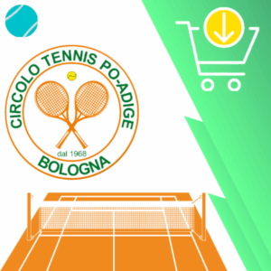 TORNEO PO ADIGE QF 600 dal 25-04-26