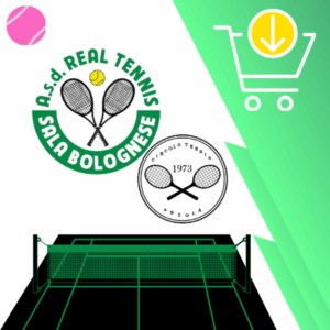 TORNEO femminile ANZOLA - REAL SALA QF 400 dal 11-04-26