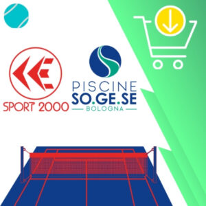 TORNEO PIANORO QF 400 dal 02-05-26