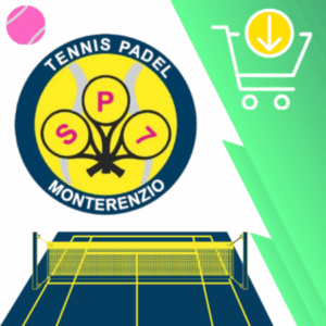 TORNEO femminile MONTERENZIO QFF 400 dal 16-05-26