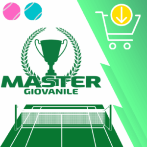 MASTER GIOVANILE 2026