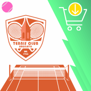 TORNEO femminile ARGELATO OPEN QFF 800 dal 30-05-26