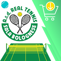 TORNEO SALA BOLOGNESE QFM 800 dal 03-10-2026