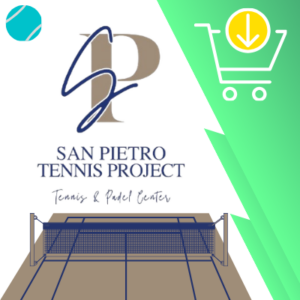 TORNEO SAN PIETRO IN CASALE QFM 400 dal 03-10-2026