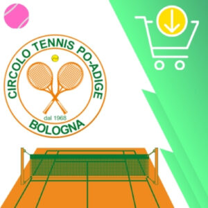 TORNEO PO ADIGE QFF 800 dal 12-09-2026